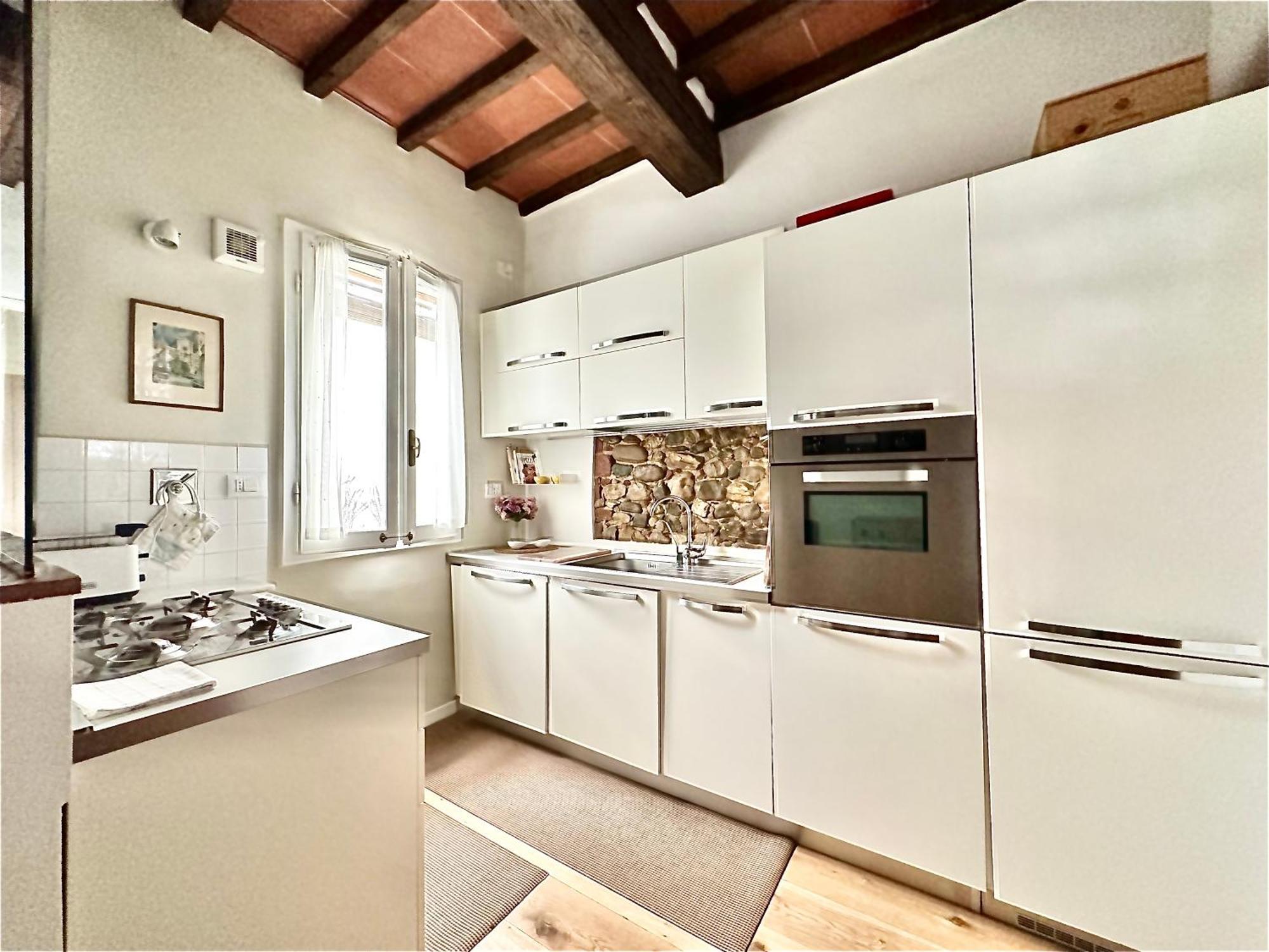 Warm Retreat In The Heart Of Florence Cls Station Florença Exterior foto
